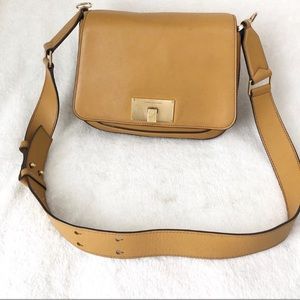 Marc Jacobs Flap Top Crossbody